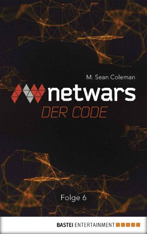 [Netwars 06] • Der Code 06